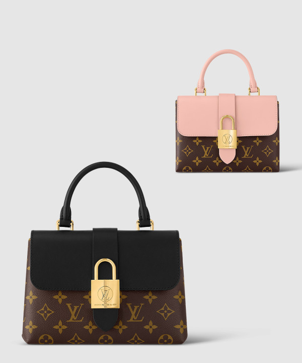 루이비통 록키 BB M44141