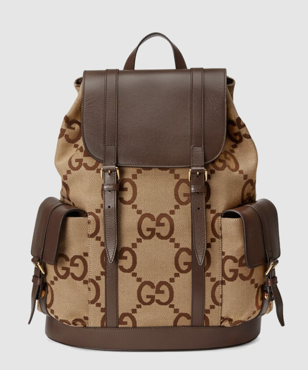 구찌 GG 디테일의 백팩 678829