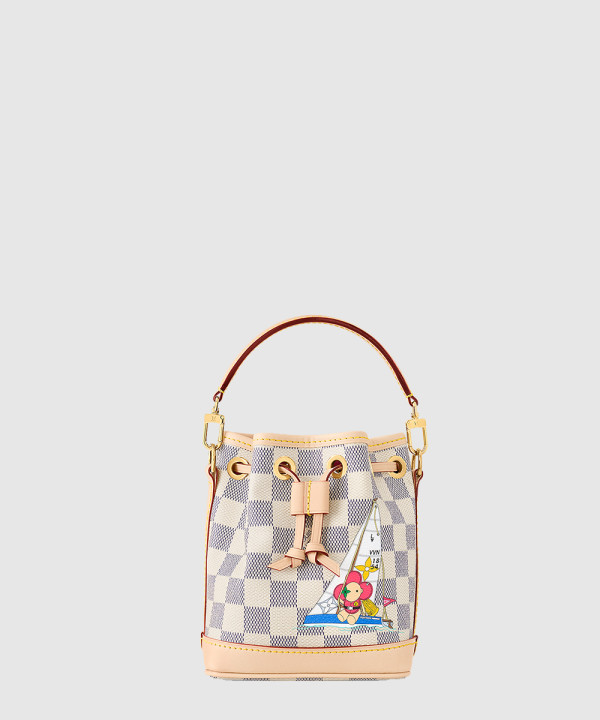 루이비통 나노 노에 N40511