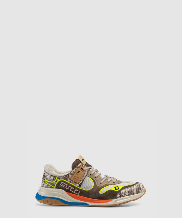 구찌 울트라페이스 스니커즈 592345