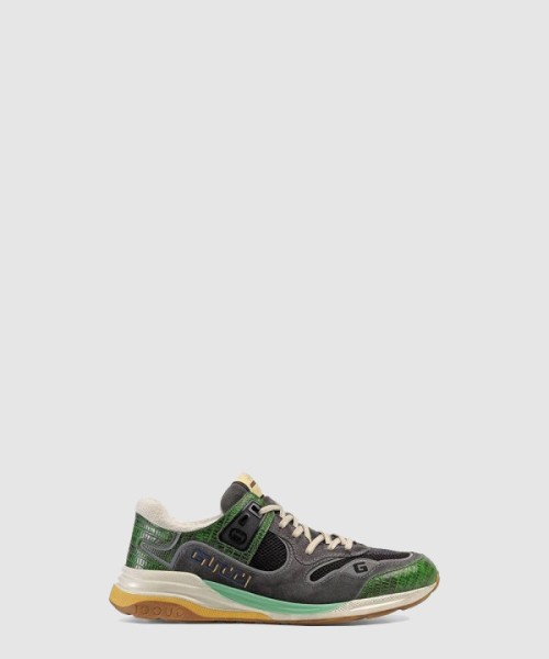 구찌 울트라페이스 스니커즈 592345