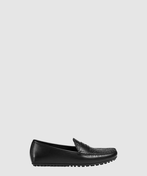 구찌 드라이브 슈즈 구두 431063