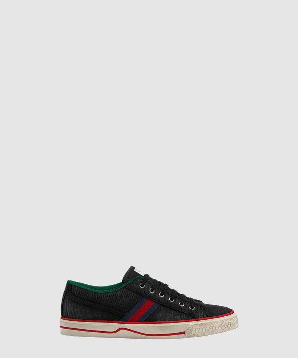 구찌 테니스 1977 스니커즈 606111