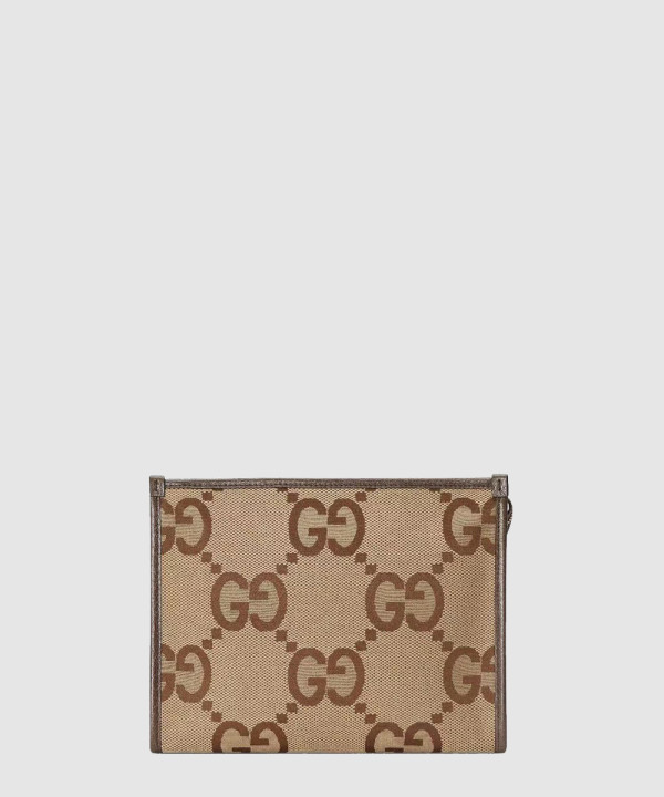 구찌 점보 GG 클러치 699318