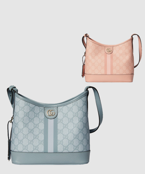 구찌 GG 스몰 숄더백 781402