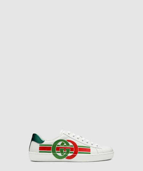 구찌 GG 스니커즈 576136