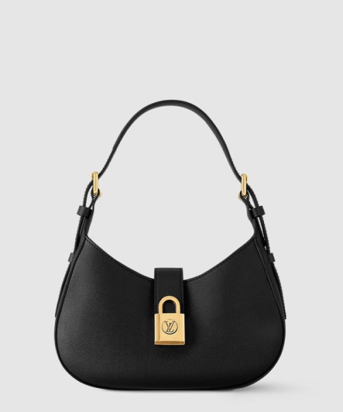 루이비통 로우 키 숄더백 M24611