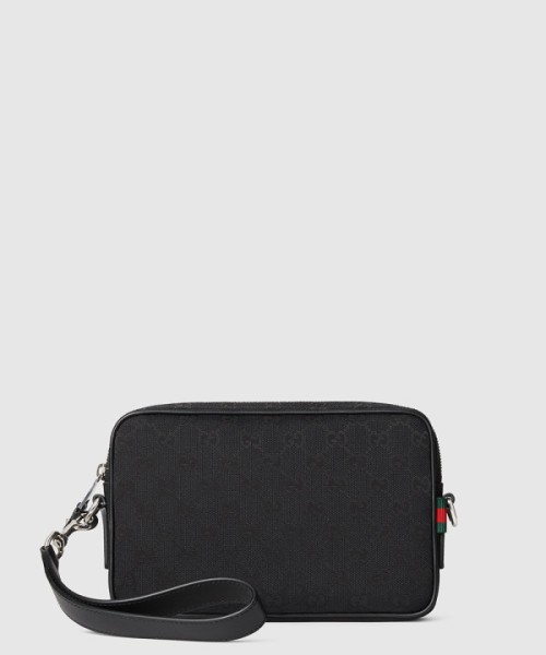 구찌 GG 캔버스 스몰 크로스백 834802