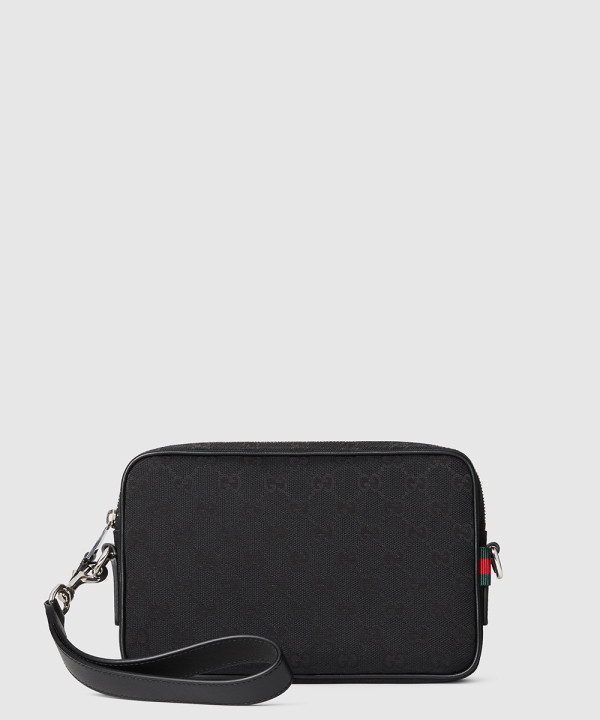 구찌 GG 캔버스 스몰 크로스백 834802