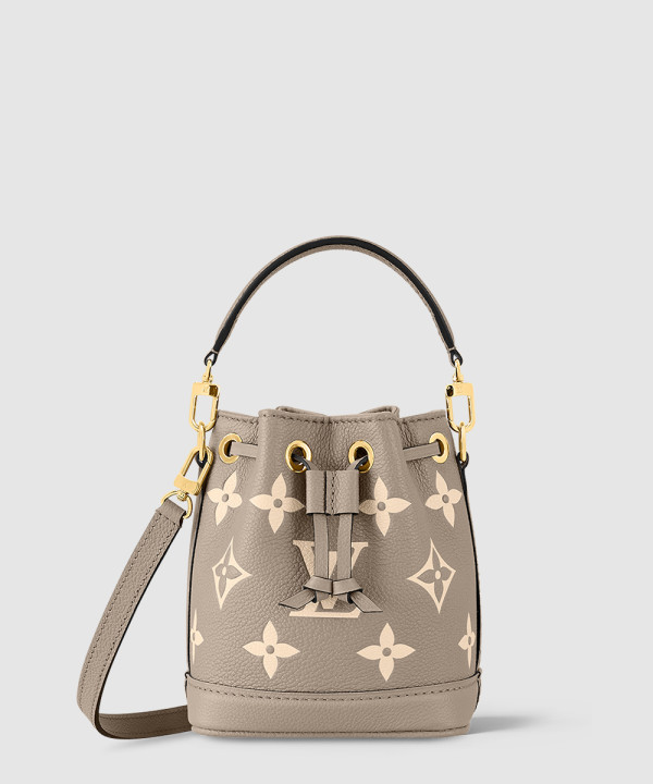 루이비통 나노 노에 M46291