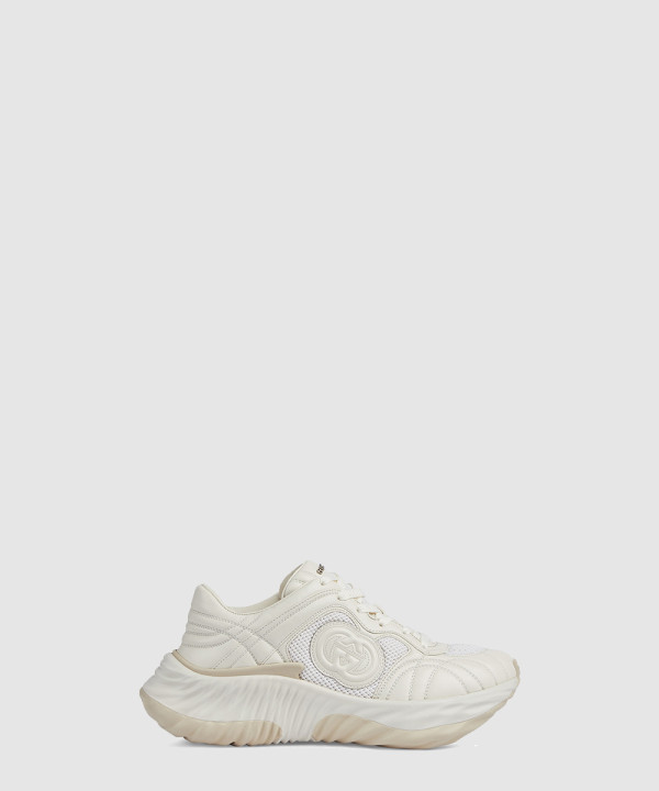 구찌 리플 스니커즈 771653