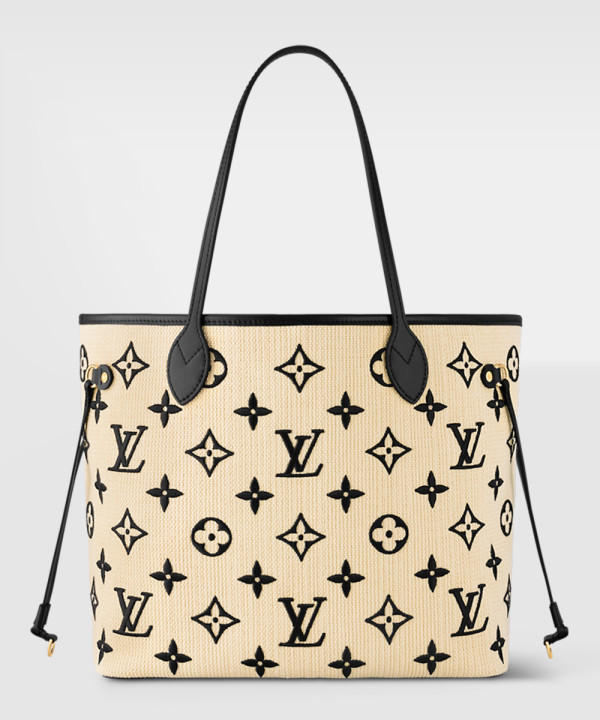 루이비통 네버풀 MM M22838