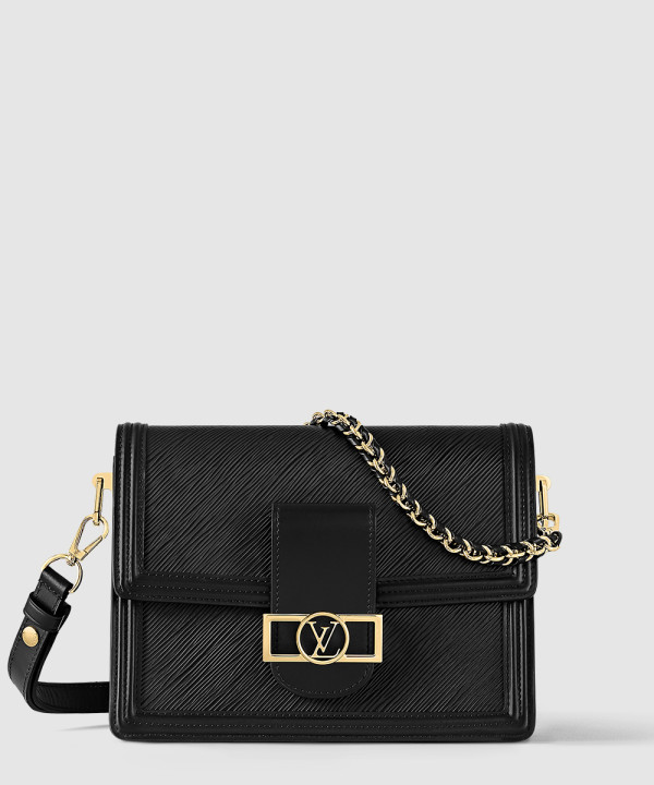 루이비통 도핀 MM M56141