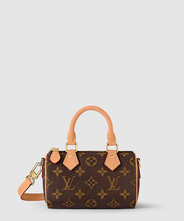 루이비통 나노 스피디 M81085