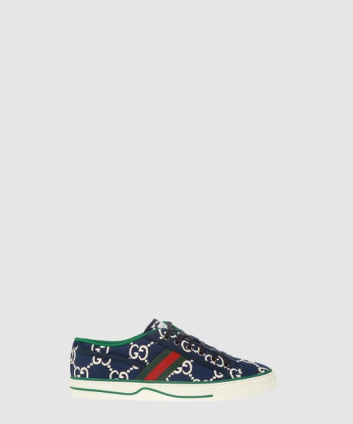 구찌 스니커즈 606111