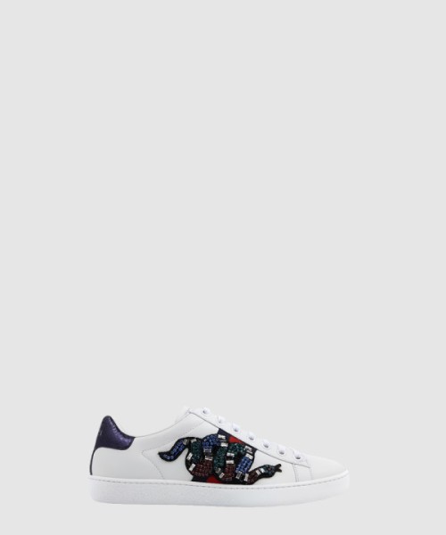 구찌 스니커즈 460203