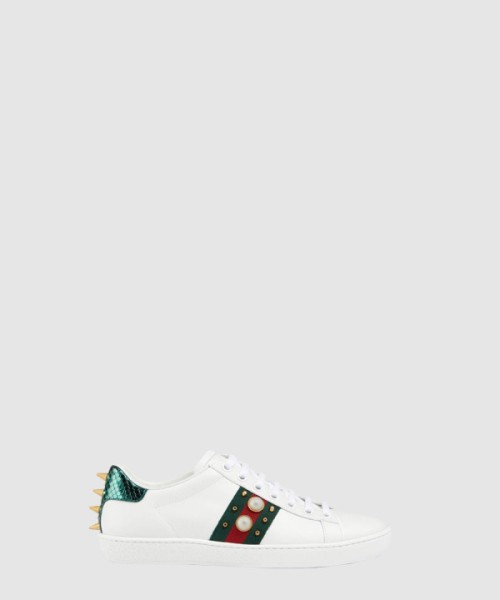 구찌 스니커즈 431887