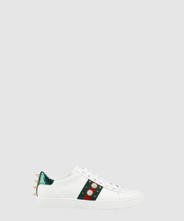 구찌 스니커즈 431887