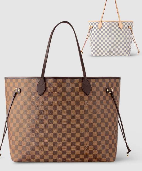 루이비통 네버풀 GM N41357