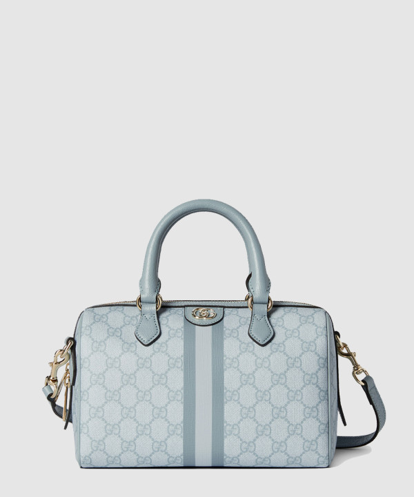 구찌 GG 스몰 탑 핸들백 772061