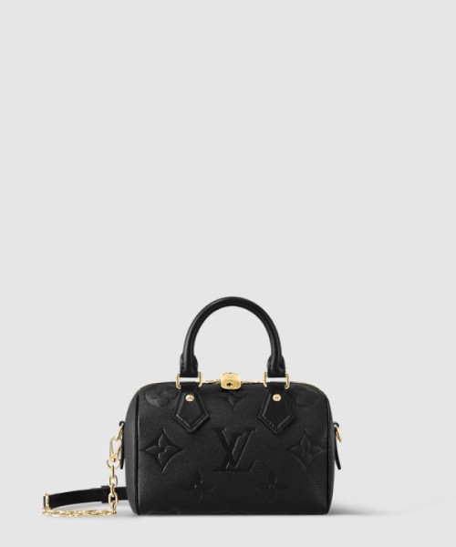 루이비통 스피디 반둘리에 20 M58953