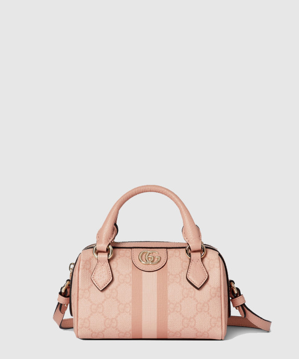 구찌 GG 슈퍼 미니백 숄더백 781490