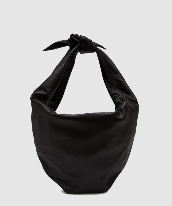 르메르 반다나 숄더백