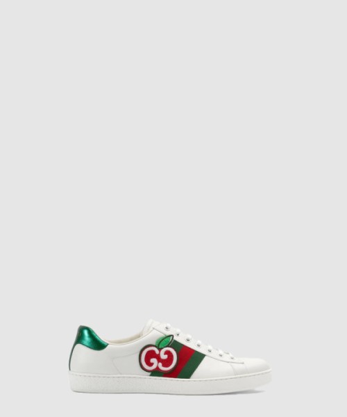 구찌 스니커즈 611376