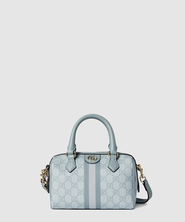 구찌 GG 미니 탑 핸들백 772053