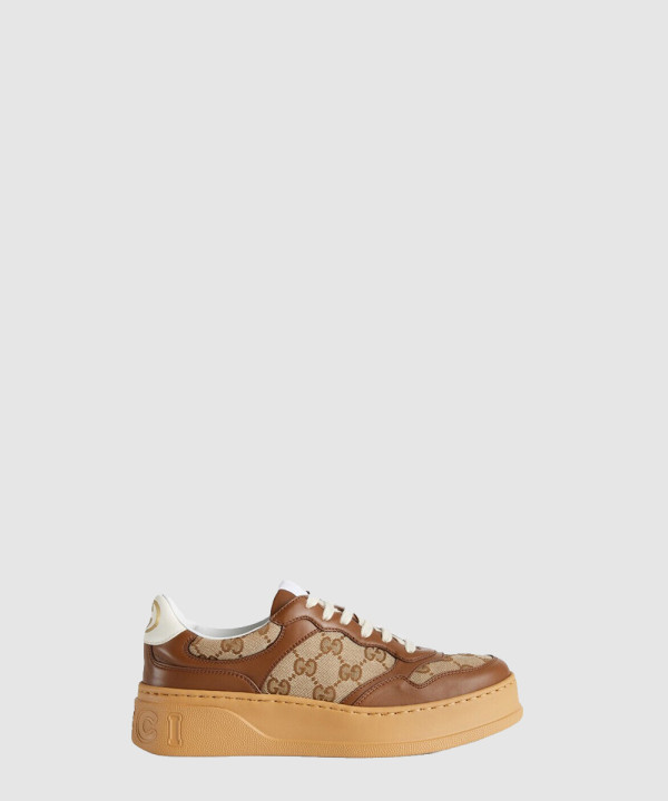 구찌 스니커즈 676092