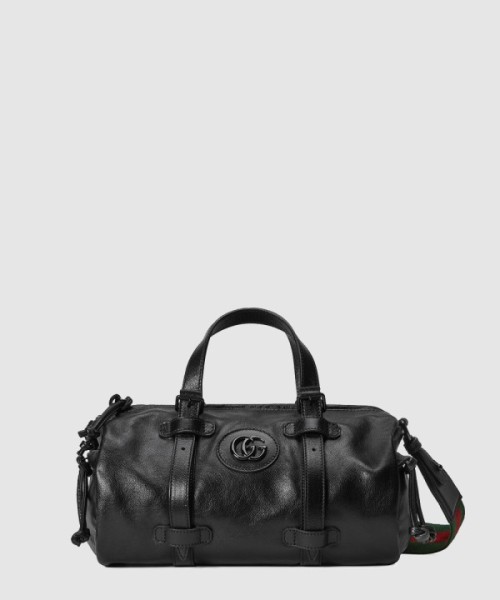 구찌 토널 더블 G 스몰 더플백 725701