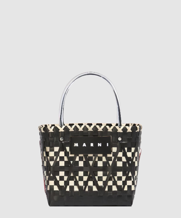마르니 장바구니 토트백