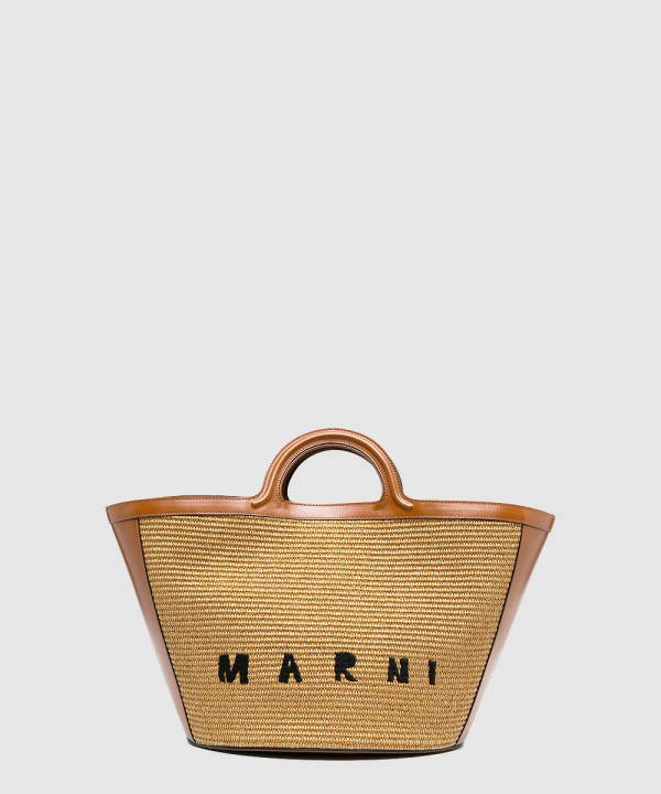 마르니 라지 트로피칼리아 섬머백