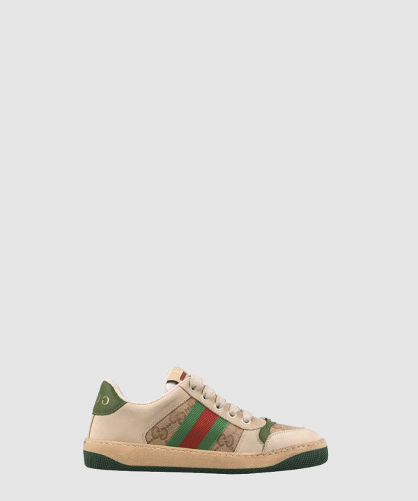 구찌 스니커즈 626620