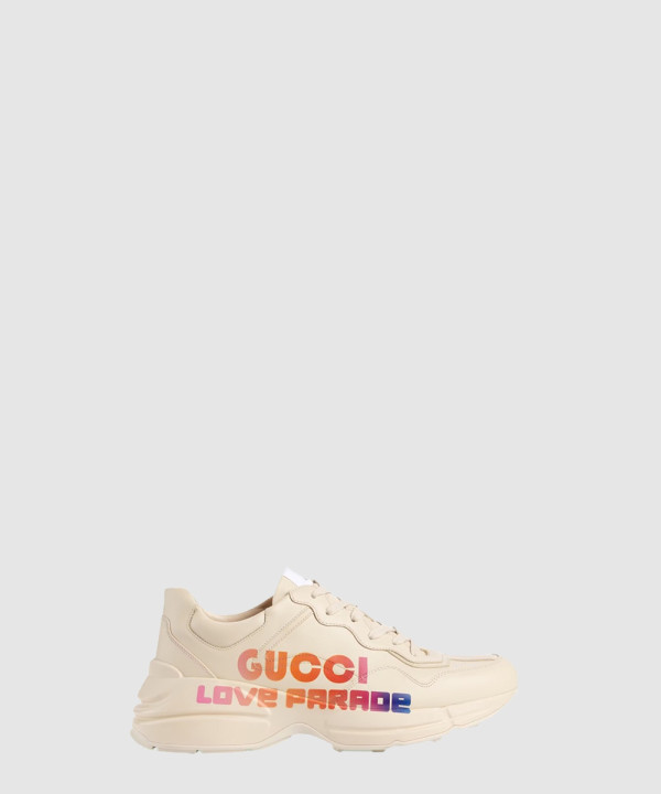 구찌 스니커즈 703810