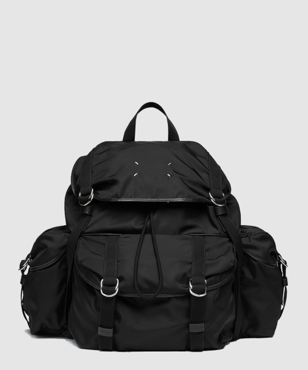 하이테크 XL 백팩