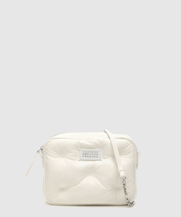 마르지엘라 글램 크로스백