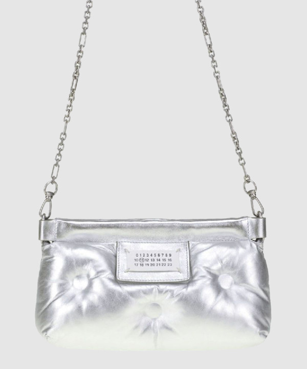 마르지엘라 구름 베개 숄더백