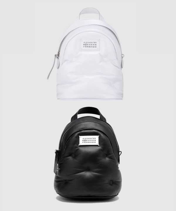 마르지엘라 글램슬램백 미듐