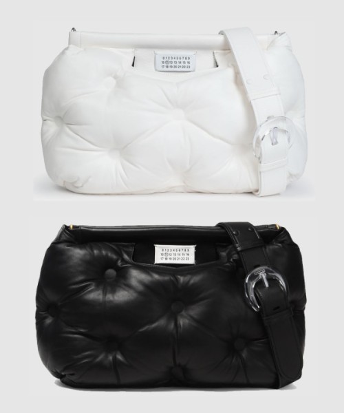 마르지엘라 글램슬램백 미듐