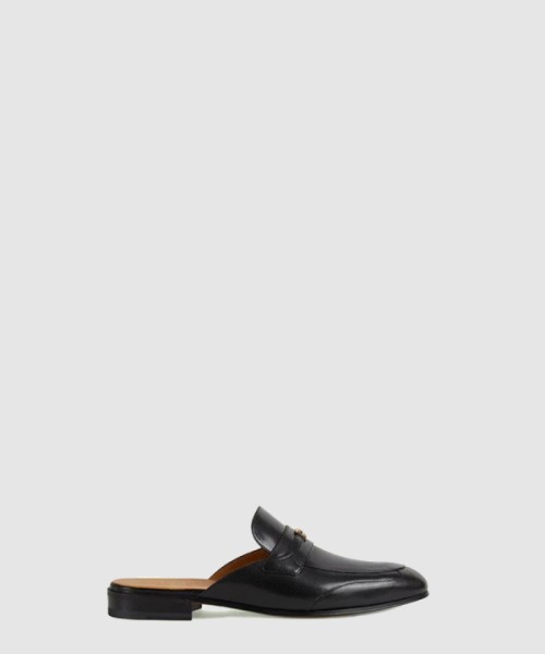 구찌 인터로킹 G 슬리퍼 692251