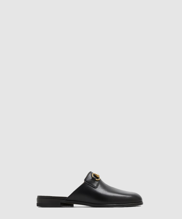 구찌 뮬 샌들 723654