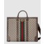 구찌 오피디아 라지 토트백 724665