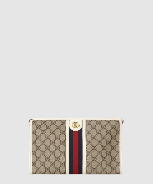 구찌 오피디아 GG 코스메틱 클러치 598234