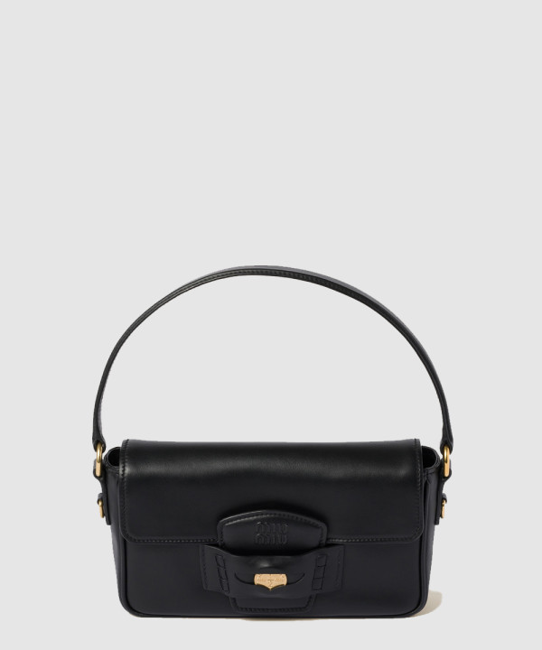 미우미우 페니 가죽백 5BD270