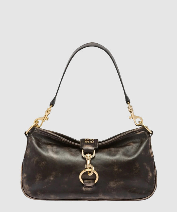 미우미우 가방 숄더백 스냅후크 5BC123