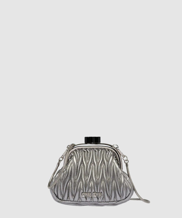 미우미우 클러치 미니백 5BP016