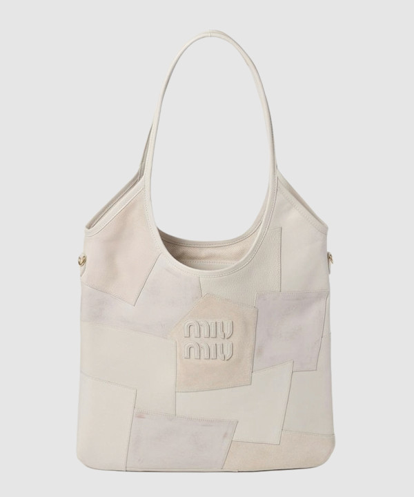 미우미우 토트 겨드랑이 가방 5BG231