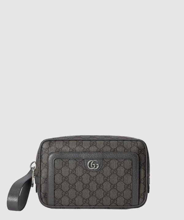 구찌 오피디아 GG 파우치 760245