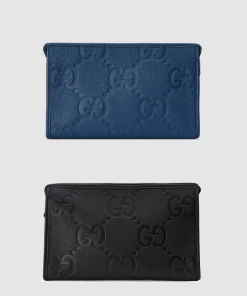 구찌 점보 GG 파우치 739490 1,450,000